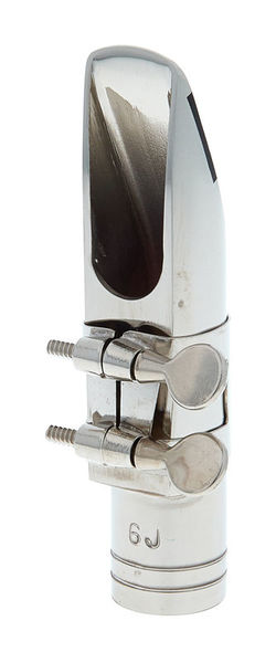 USA Meyer Alto Sax Metal "Jazz" 6J
