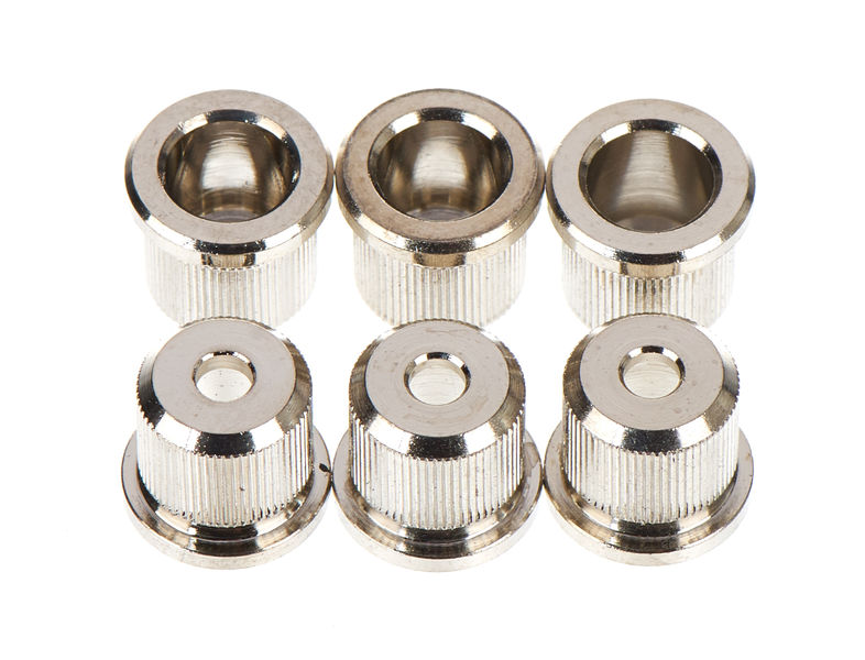 Göldo HW45C String Sockets Nickel