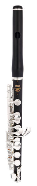 Yamaha YPC-81 Piccolo