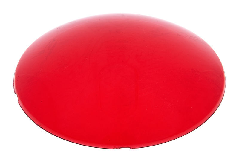 Stairville PAR 36 Colour Cap red