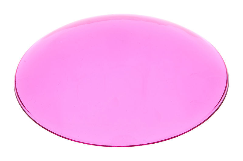 Stairville PAR 36 Colour Cap pink