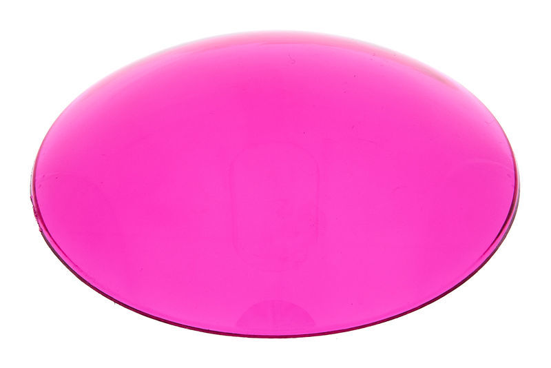 Stairville PAR 36 Colour Cap magenta