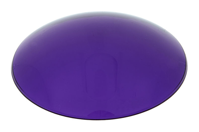 Stairville PAR 36 Colour Cap purple