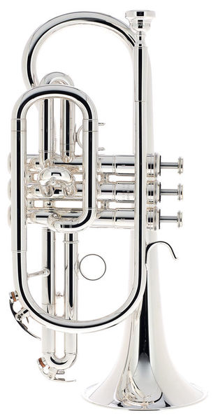 Yamaha YCR-6330 SII Cornet
