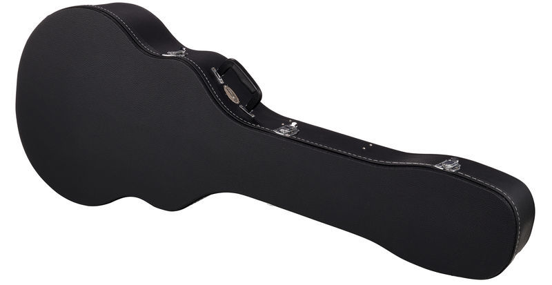 Thomann Jumbo Acoustic Bass Case