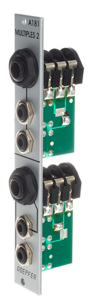 Doepfer A-181 Multiples 2
