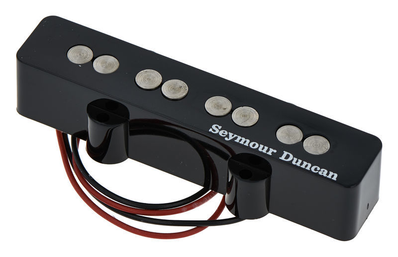 Seymour Duncan SJB-3N BK