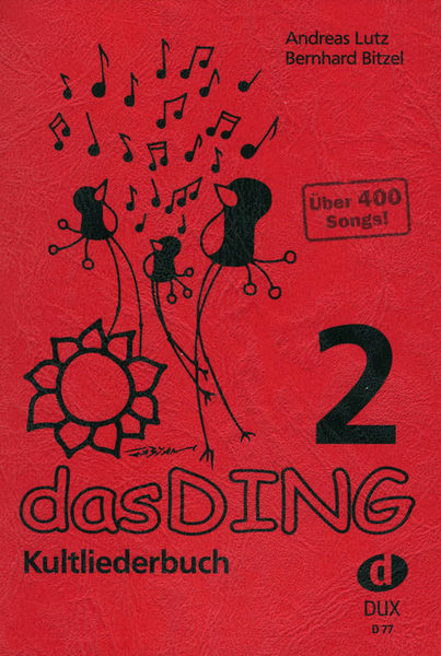 Edition Dux Das Ding 2
