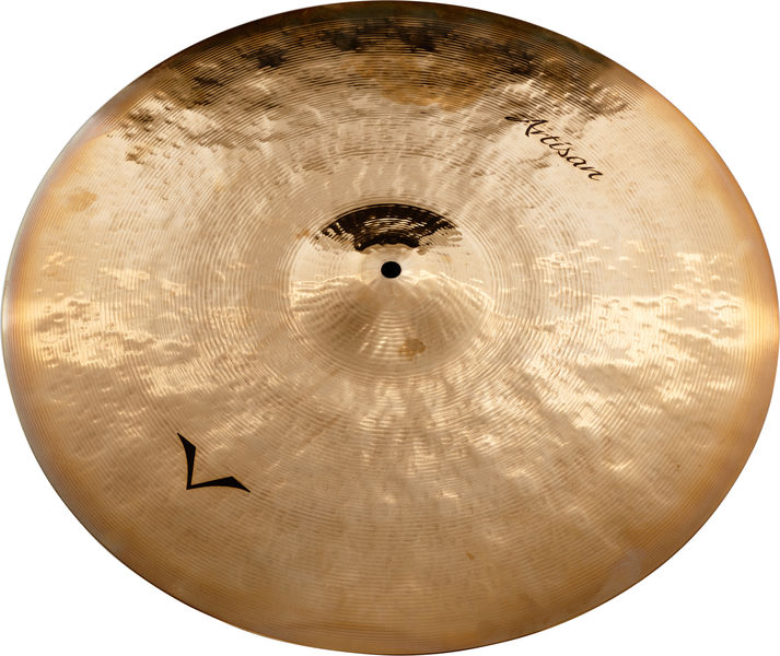 Sabian 20" Vault Artisan Ride Medium