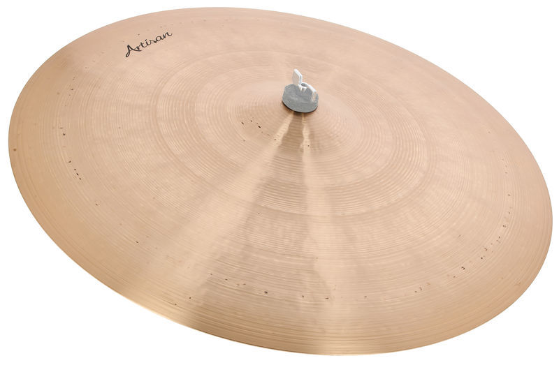 Sabian 22" Vault Artisan Ride Medium