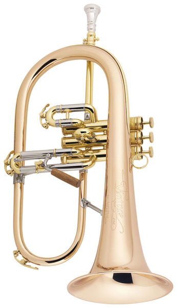 C.G.Conn Vintage One® Flugelhorn