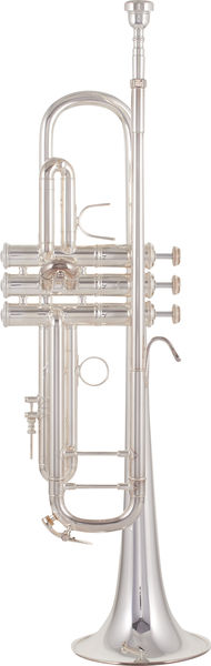 Bach 180 MLV S Bb-Trumpet