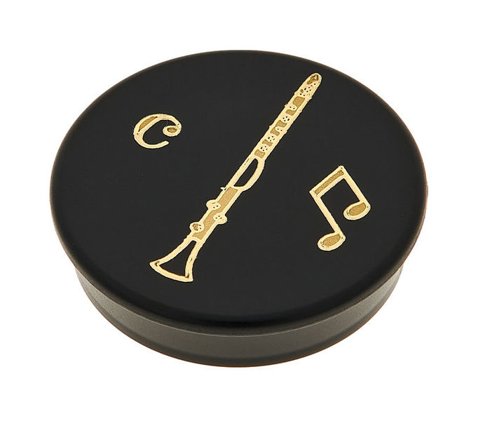 MusikBoutique Magnet Clarinet