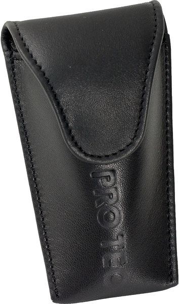 Protec L-204 Mouthpiece Pouch Leather