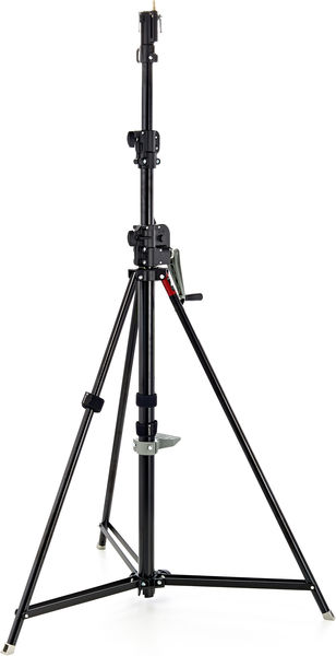 Manfrotto 087NWB Wind Up Bk