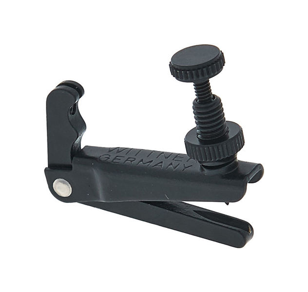 Wittner Adjuster Violin 4/4 BK