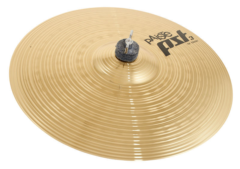Paiste PST3 14" Crash