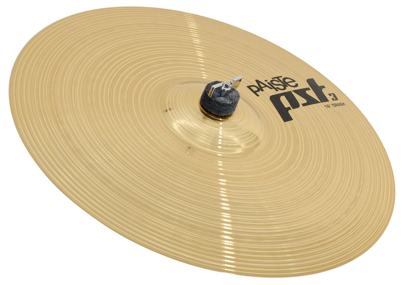Paiste PST3 16" Crash