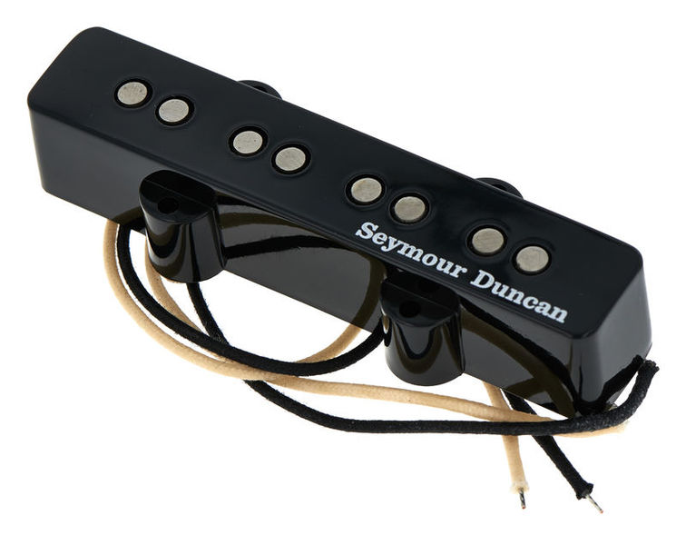 Seymour Duncan SJB-1B BK