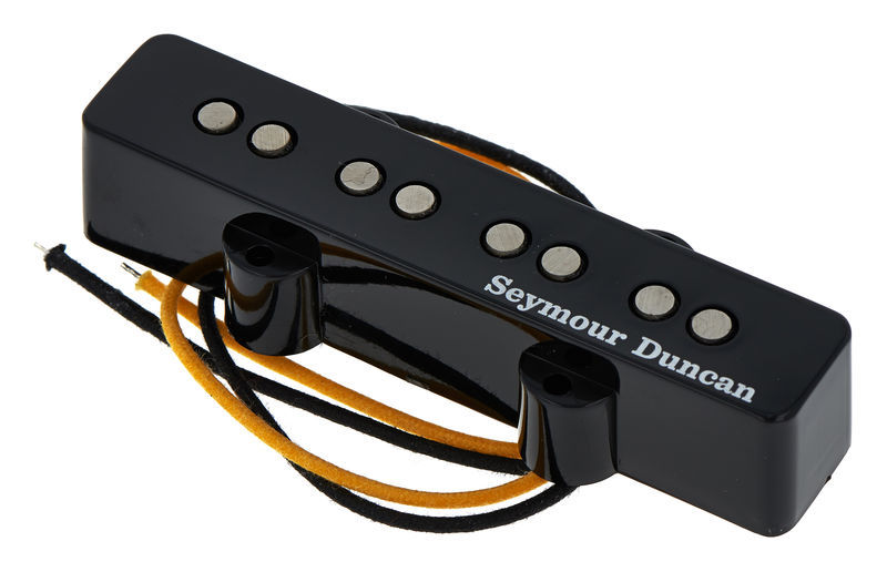 Seymour Duncan SSJB-1N BK