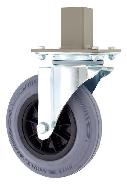 Stageworx Wheel for Platforms