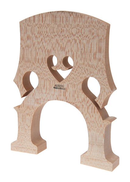 Aubert No.20 Bass Bridge 1/4