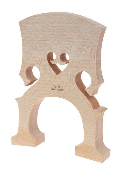 Aubert No.20 Bass Bridge 1/8