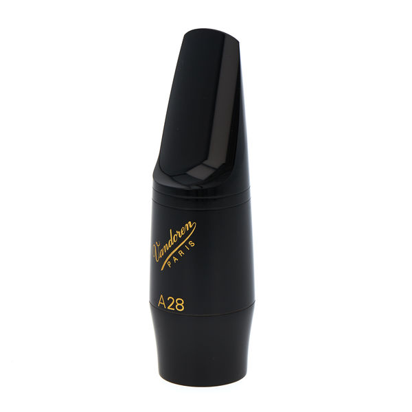 Vandoren V5 Alto Sax A 28