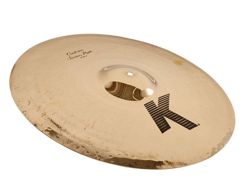 Zildjian 20 K Custom Dry Ride Thomann United States