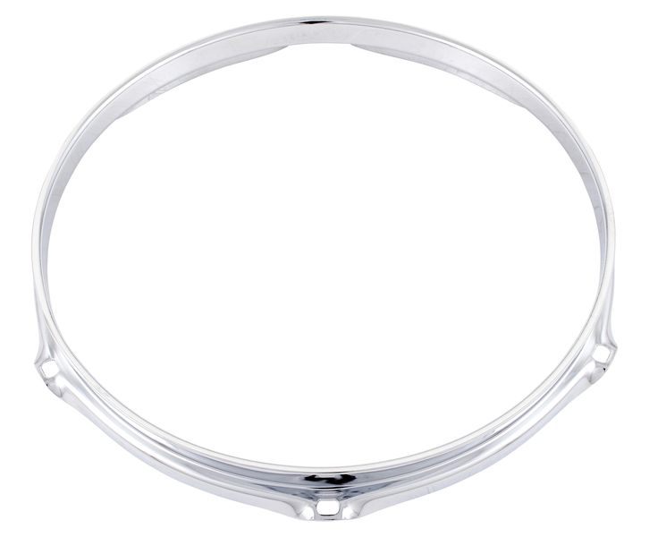 Pearl 10" Regular Hoop Tune Hoop