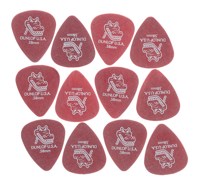 Dunlop Gator Grip 58mm