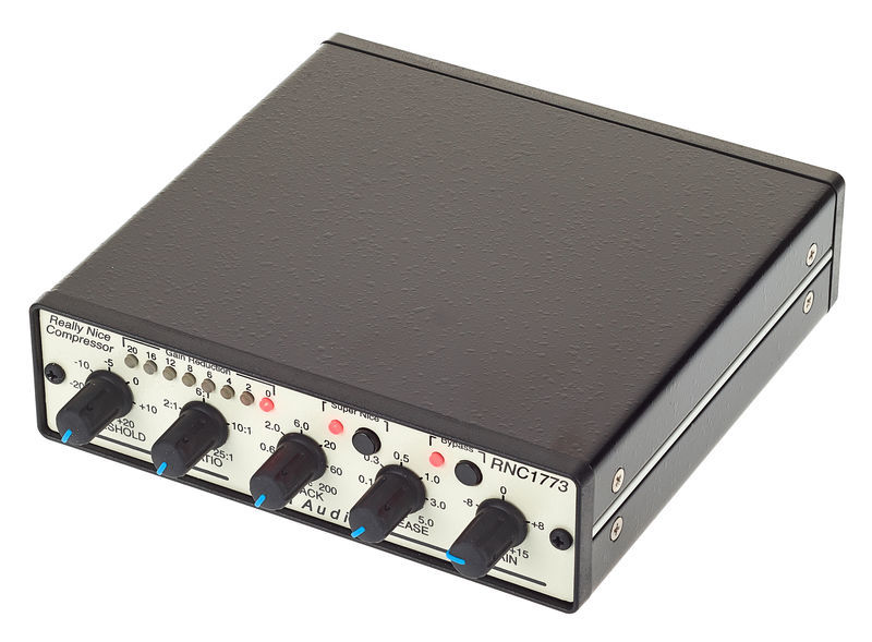 FMR Audio RNC 1773