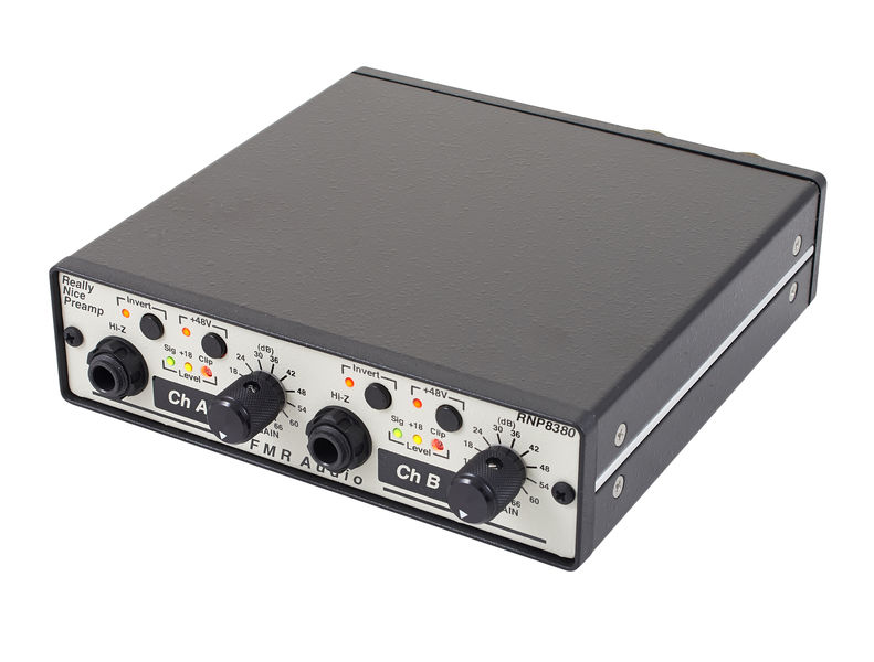 FMR Audio RNP 8380