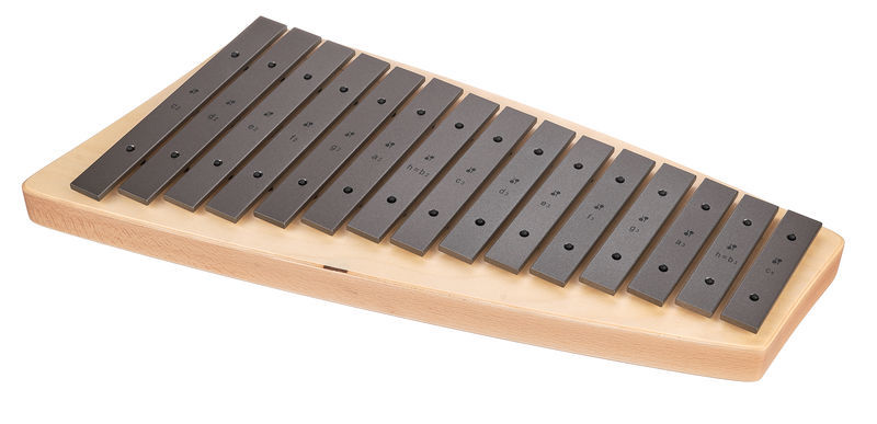 Sonor TAG19 Tenor Alto Glockenspiel