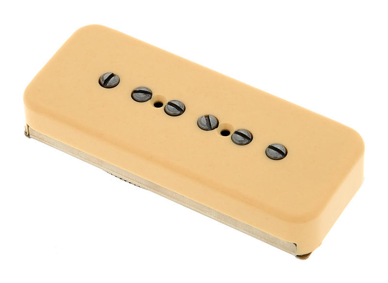 Seymour Duncan ANT P90 B Creme
