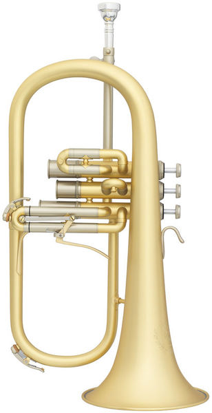 B&S 3148/2-E Elaboration Flugel