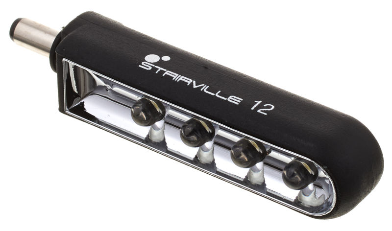 Stairville LED Head 12V white