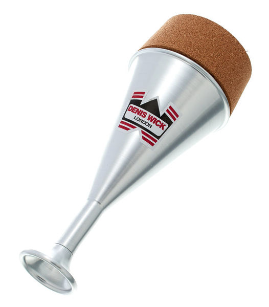 Denis Wick DW5525 French H. Stopper Mute