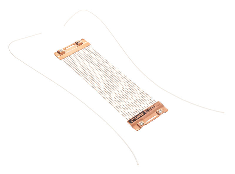 Sonor SW1018 B 10" Bronze Wires