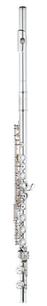 Altus 807 E Transverse Flute