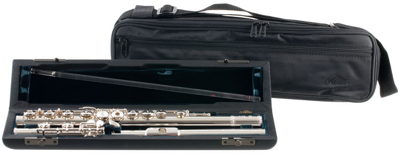 altus flute pictures