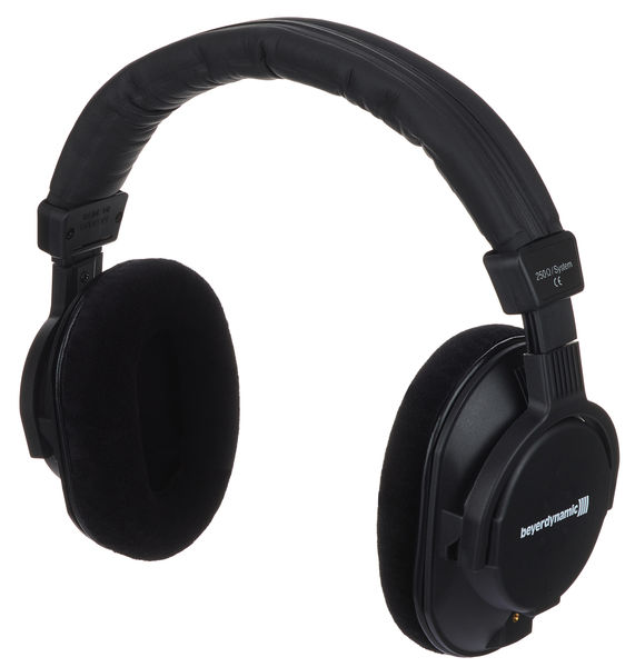 beyerdynamic DT-250/250