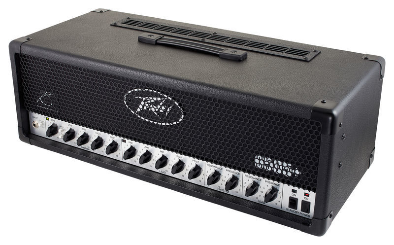 Peavey 6505 Plus