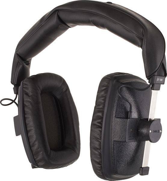 beyerdynamic 16 ohm