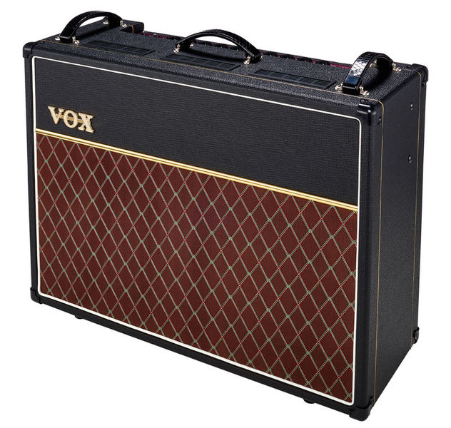 vox ac30cc2 v1 v2 v3