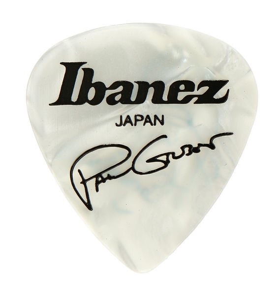 Ibanez Paul Gilbert Pick Set PW
