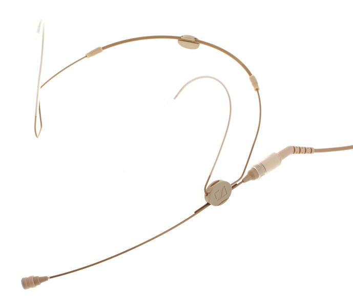 Sennheiser HSP 2 EW 3 Beige