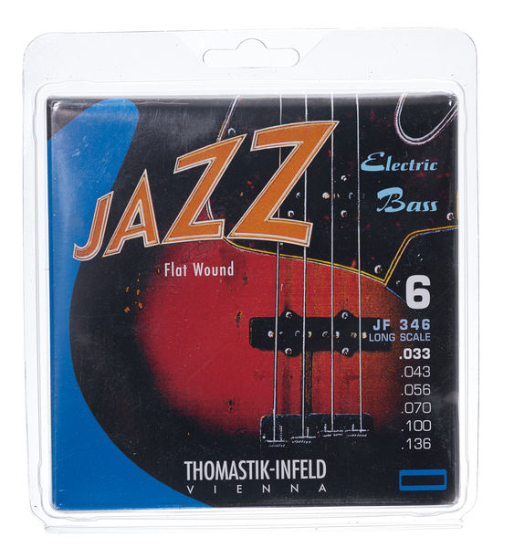 Thomastik JF 346