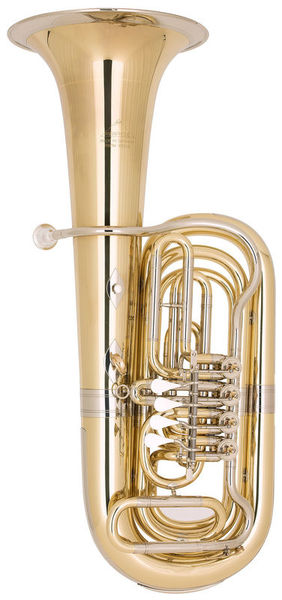 Miraphone 84A 07000 Bb-Tuba