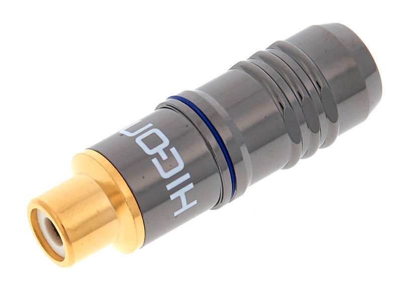 Hicon Cinch HI-CF08-Blu